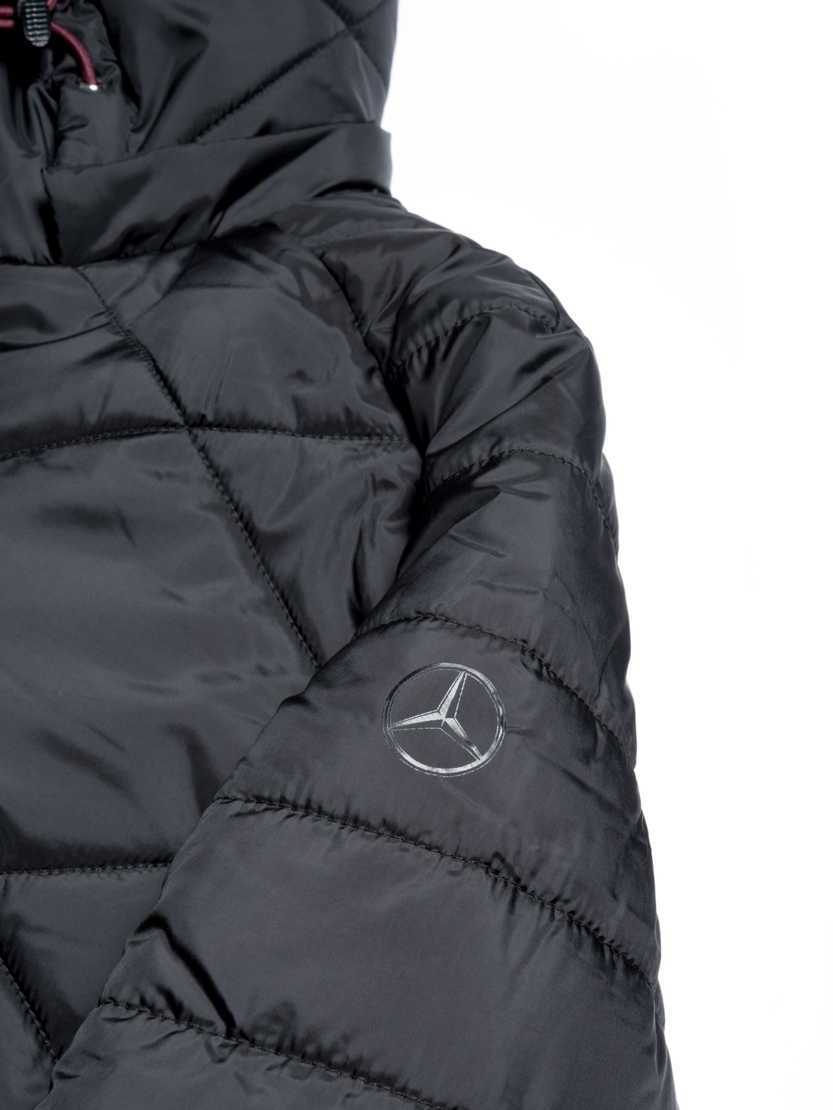Mercedes-Benz - Jacke Damen Jacke Damen