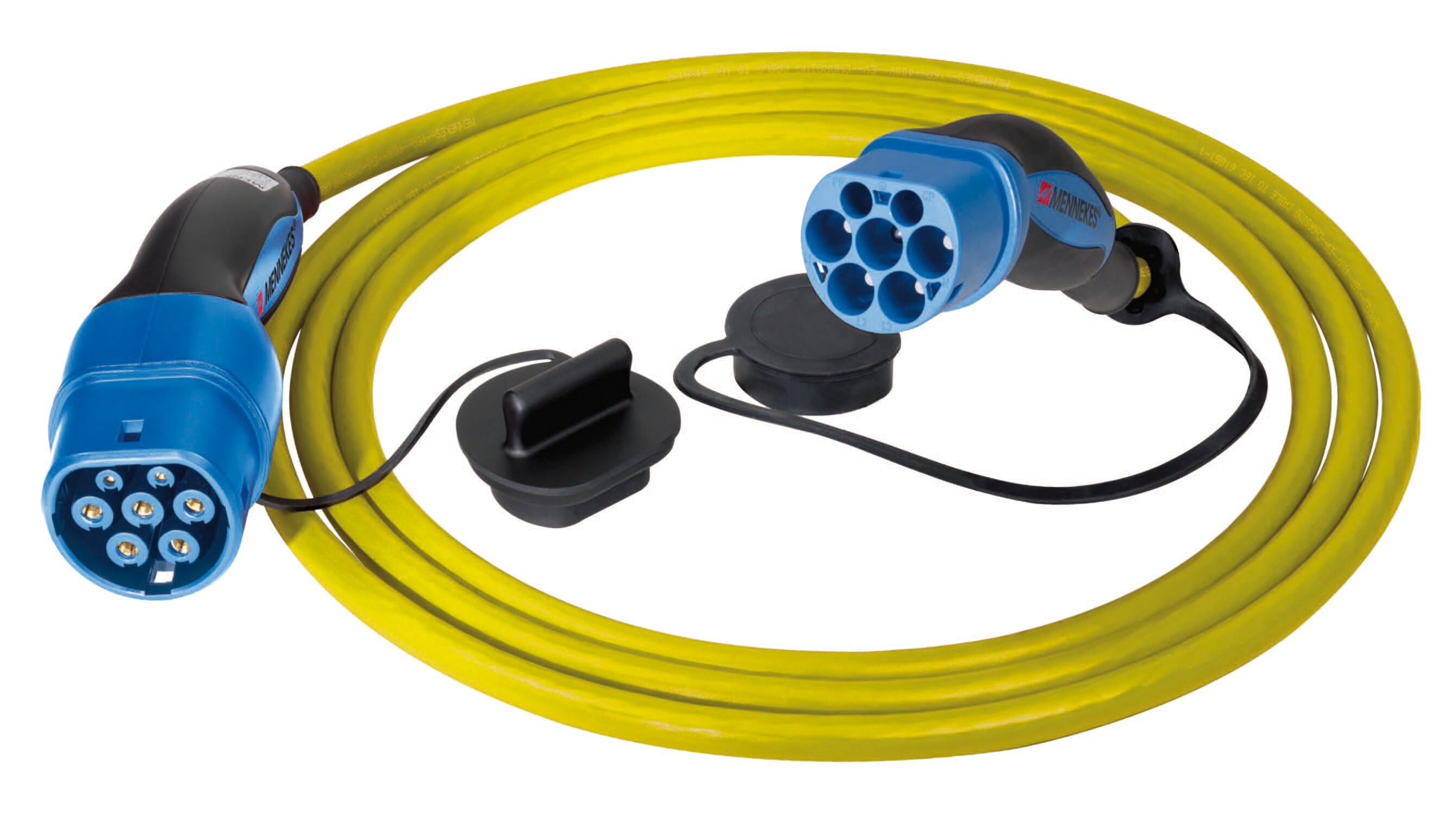 Mercedes-Benz - Ladekabel für Wallbox und öffentliche Ladestatione Ladekabel für Wallbox und öffentliche Ladestatione