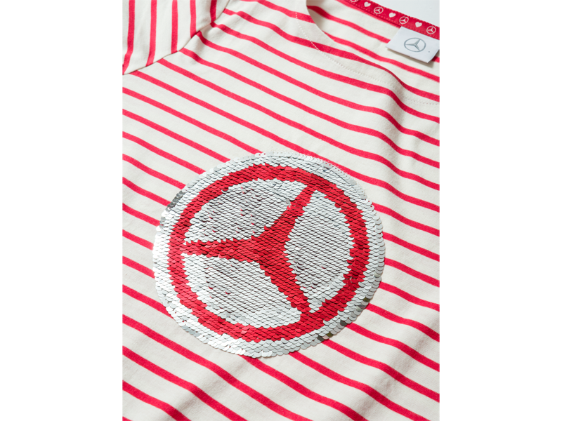 Mercedes-Benz - T-SHIRT 152158 Teilenummer B66954299 B66954299