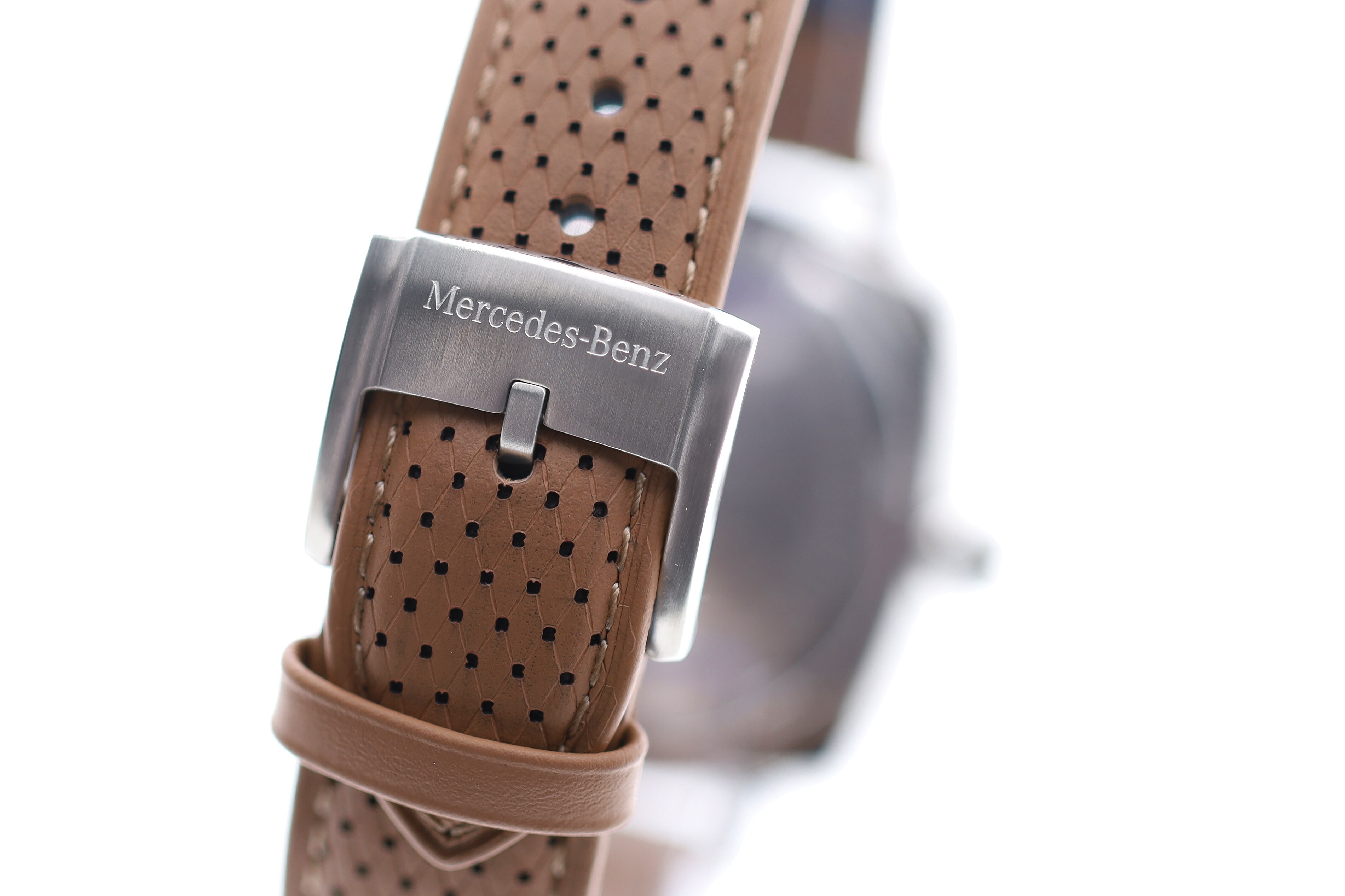 Armbanduhr, Classic, Pagode