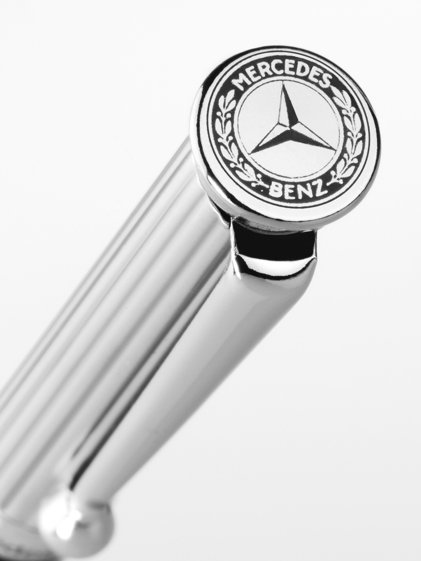 Mercedes-Benz - Kugelschreiber Kugelschreiber