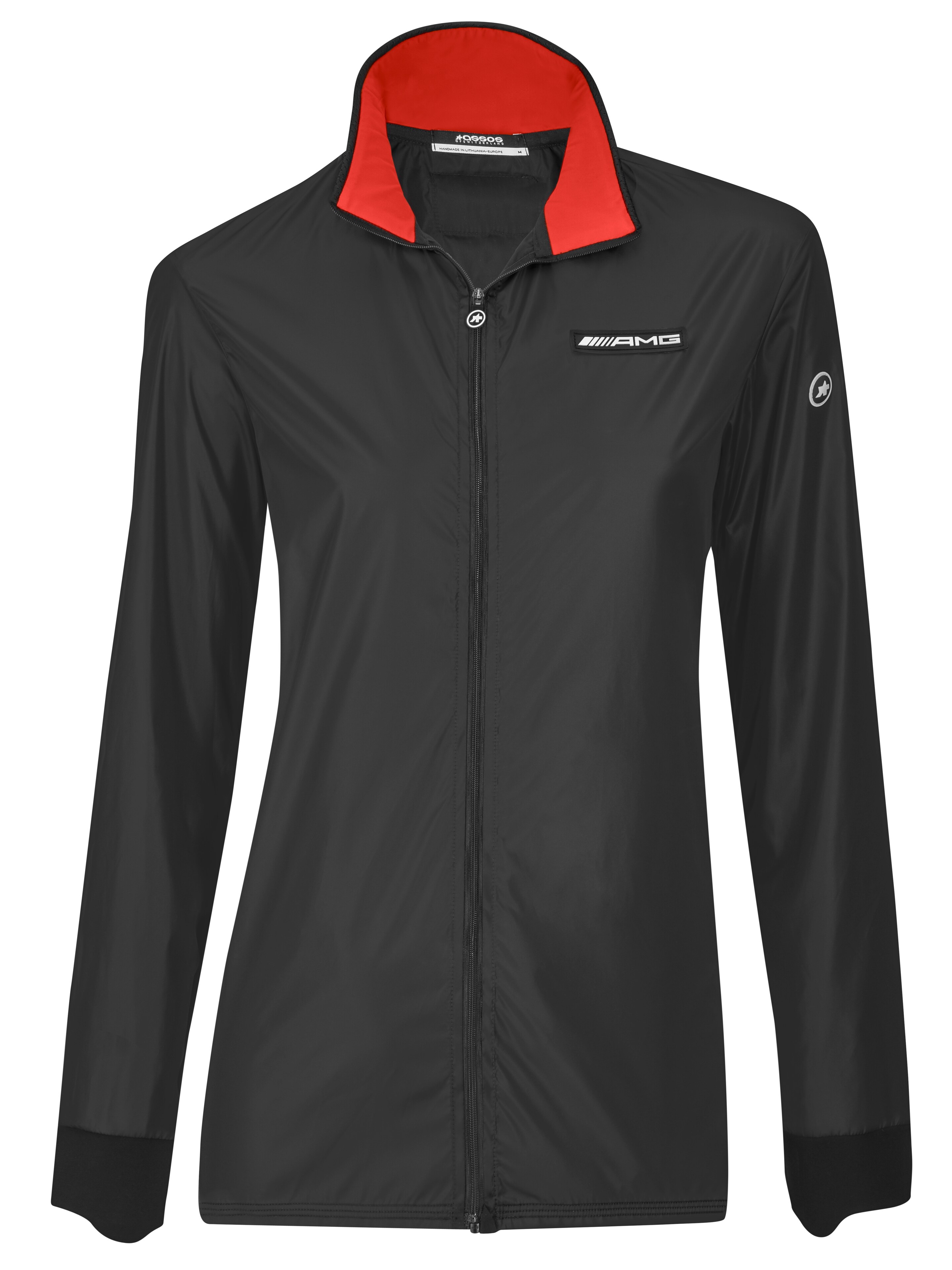 WINDJACKE L