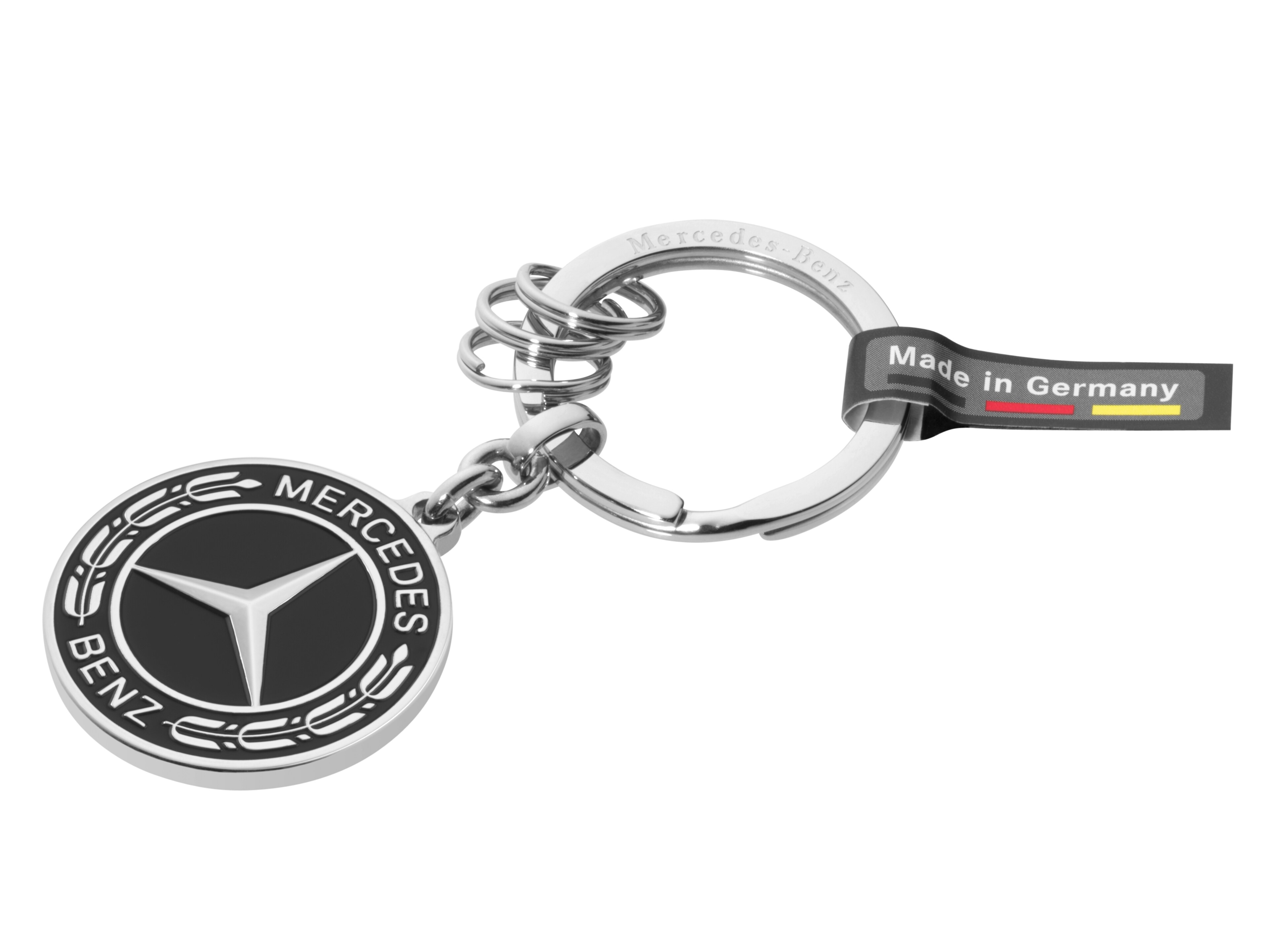 Mercedes-Benz - Schlüsselanhänger, Untertürkheim Schlüsselanhänger, Untertürkheim