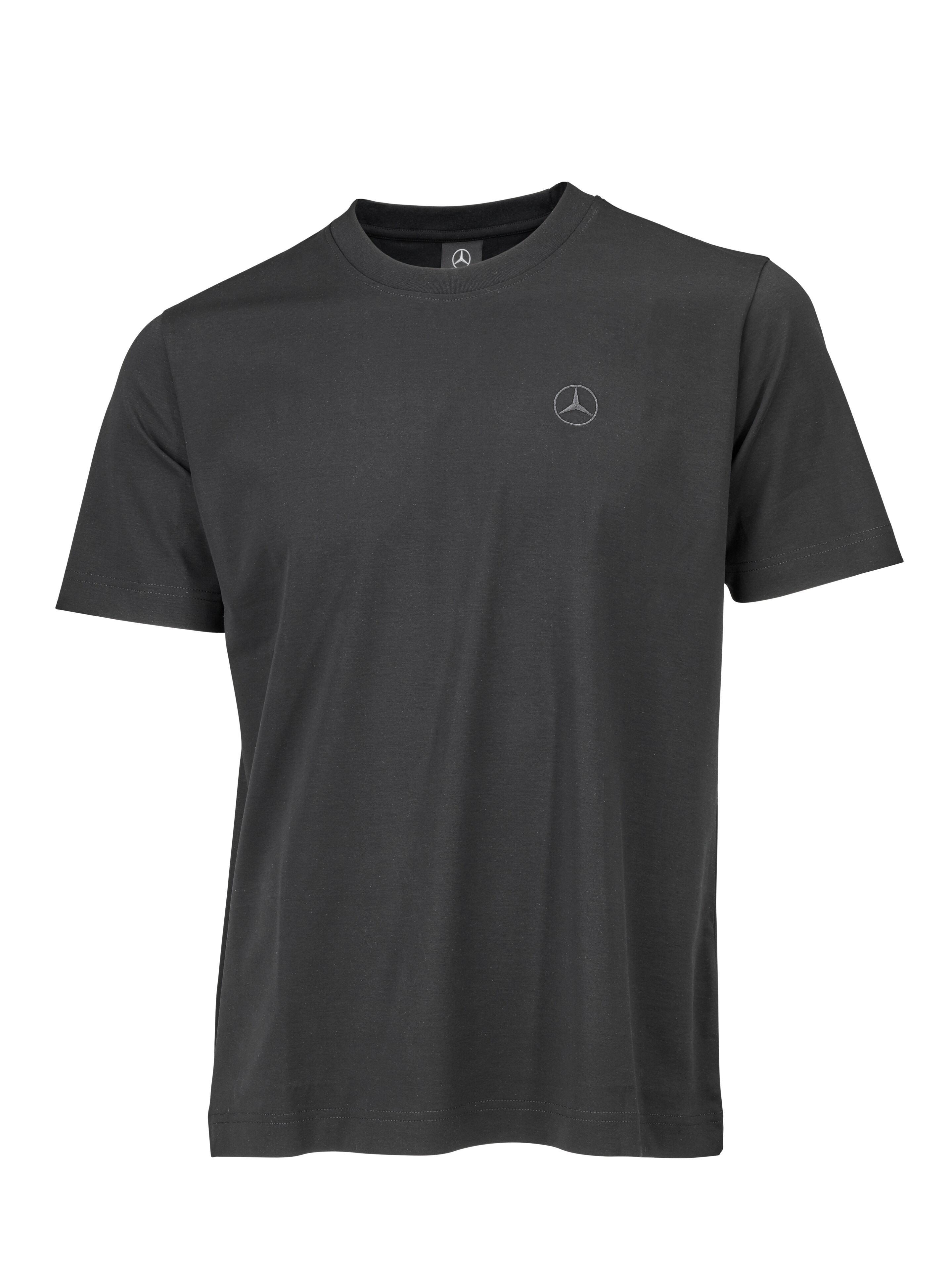 T-Shirt Unisex schwarz