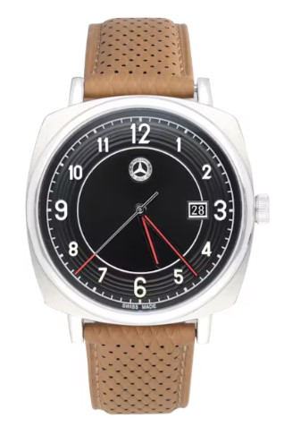 Armbanduhr, Classic, Pagode