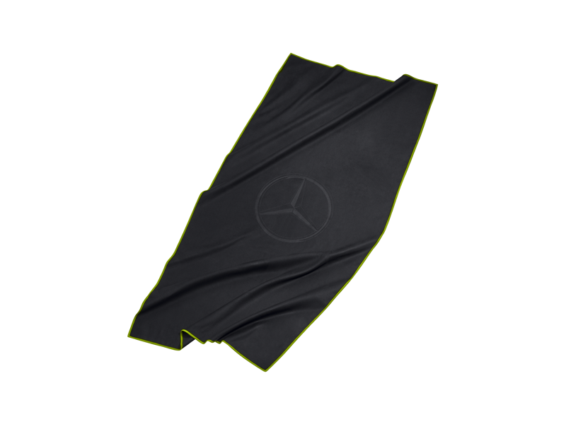 Mercedes-Benz - HANDTUCH Teilenummer B66955810 B66955810
