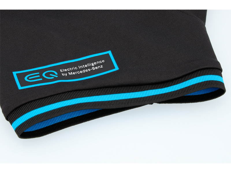 Mercedes-Benz - POLOSHIRT, L Teilenummer B66958878 B66958878