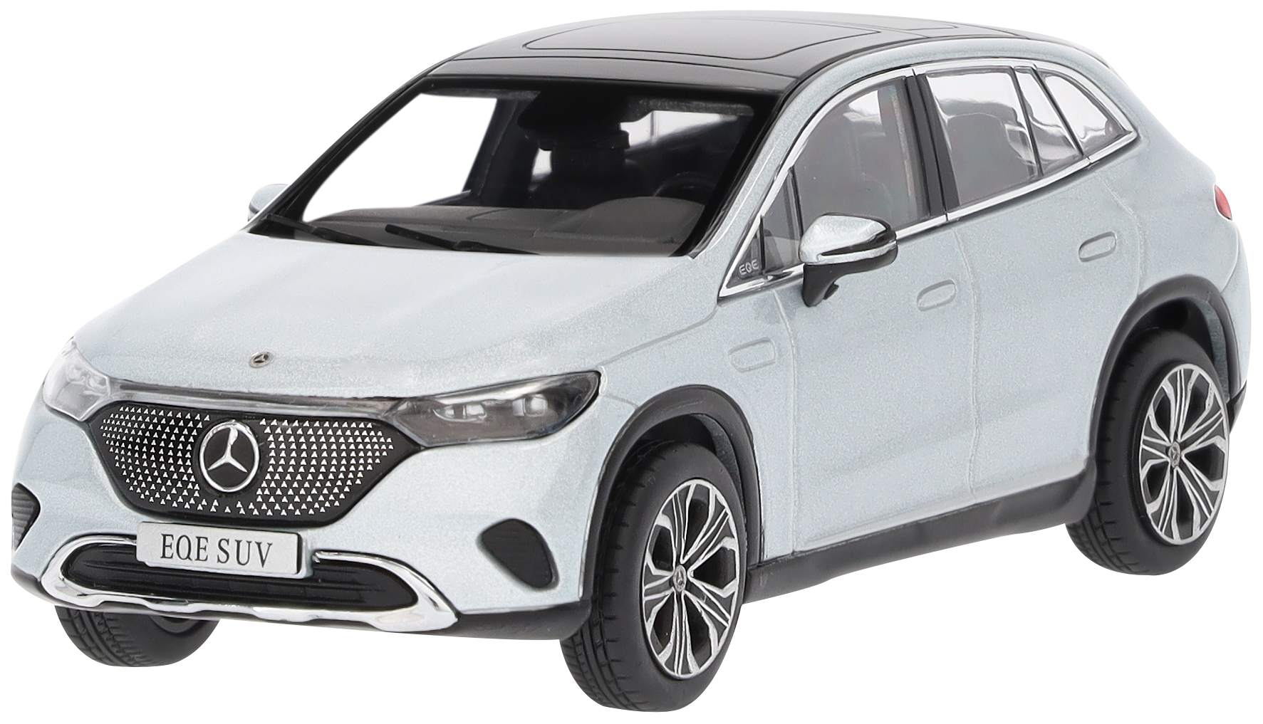 EQE SUV, Electric Art Line, X294