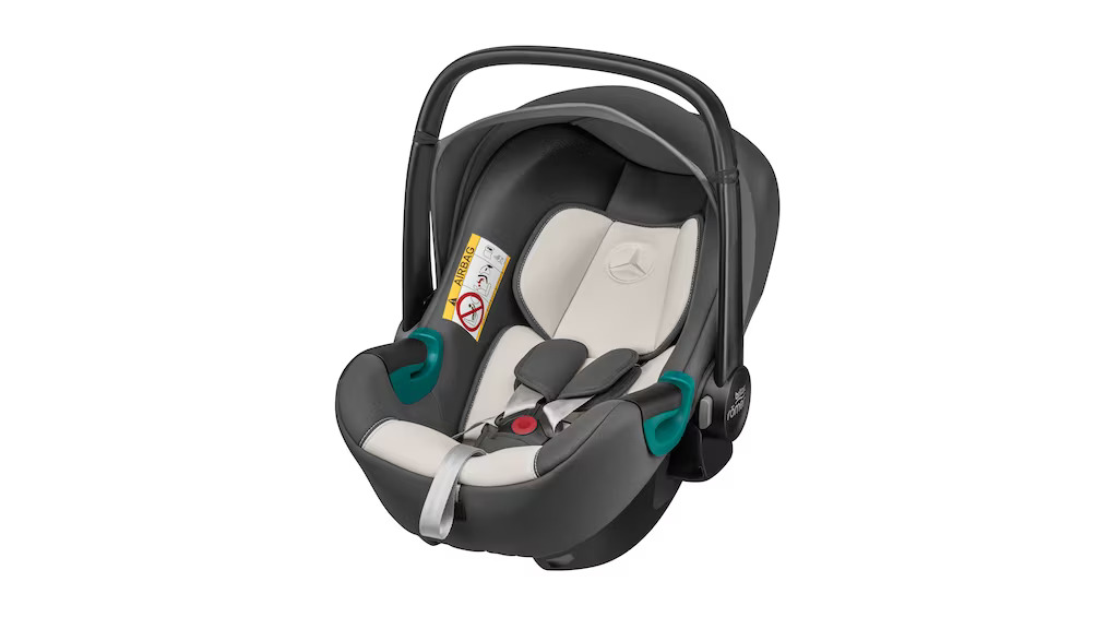 Kindersitz BABY-SAFE, 3 i-Size, ECE Kindersitz BABY-SAFE, 3 i-Size, ECE