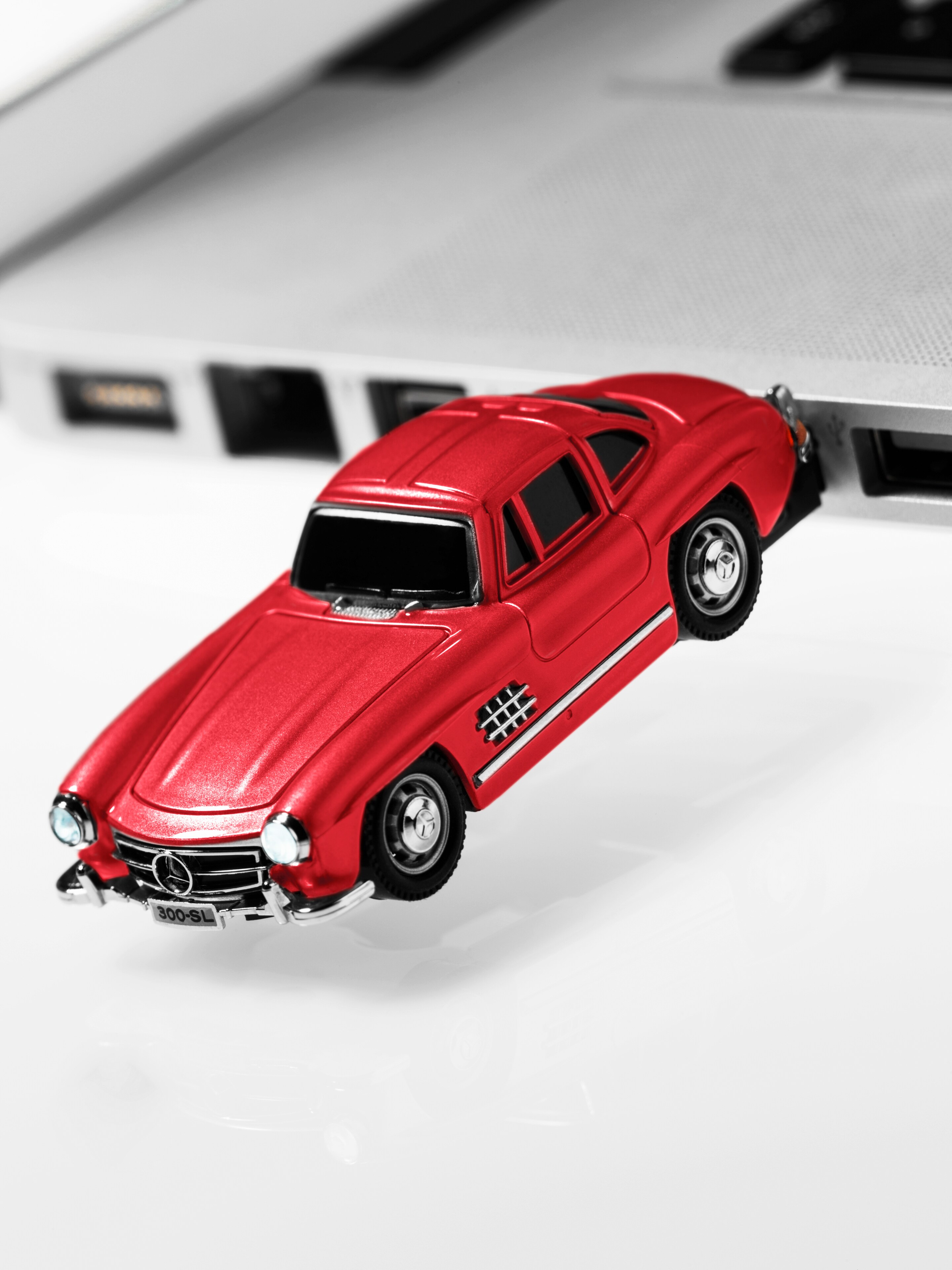 Mercedes-Benz - USB-Stick, 300 SL USB-Stick, 300 SL