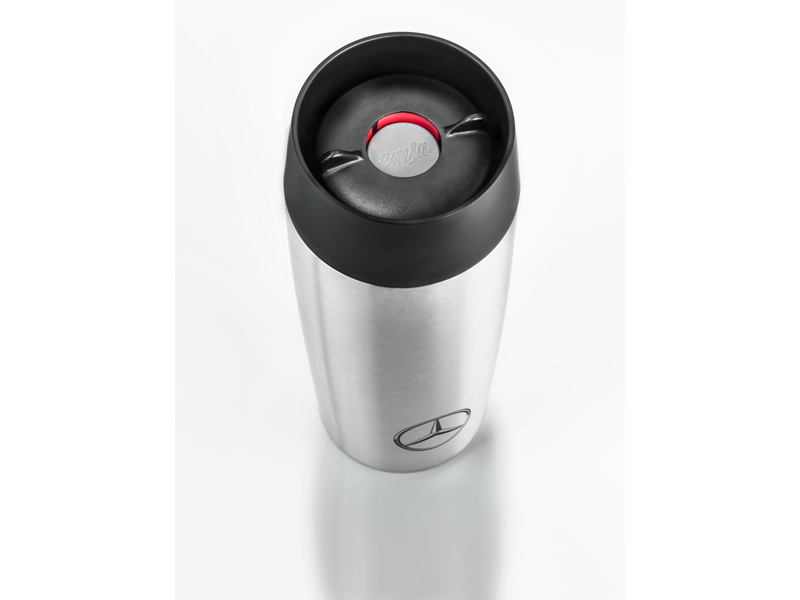 Mercedes-Benz - ISOLIERBECHER Teilenummer B67872875 B67872875
