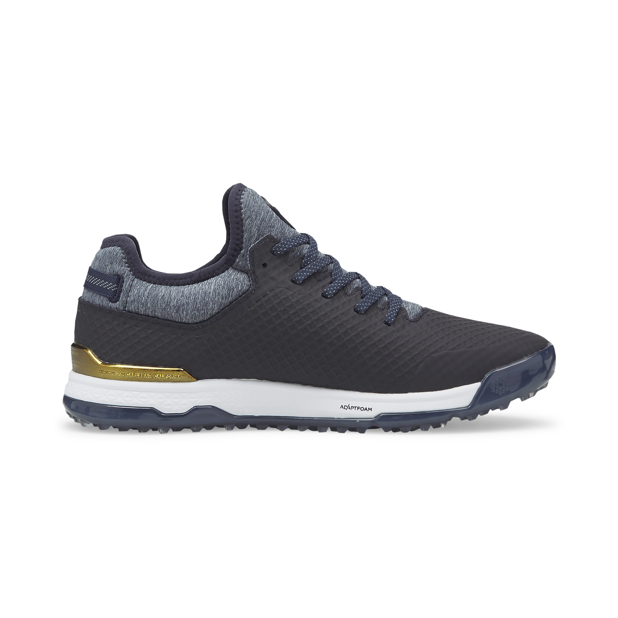 Lifestyle Sneaker Herren, navy