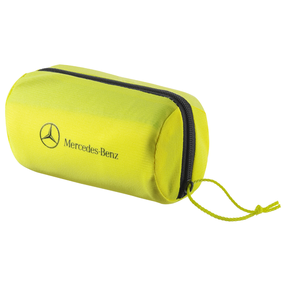 Mercedes-Benz - WARNWESTE Teilenummer A0005833500 A0005833500
