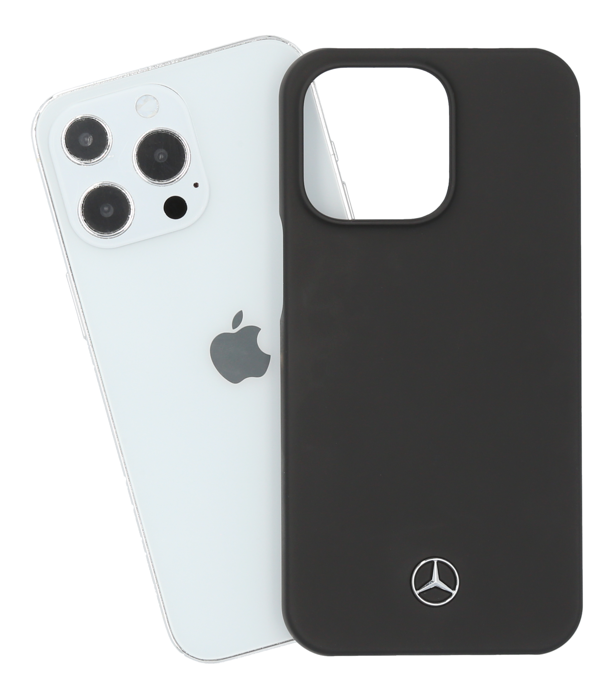 Mercedes-Benz - Hülle für iPhone® 13 Pro