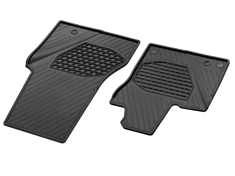 Mercedes-Benz - FUSSMATTE Teilenummer A45368017059G33 A45368017059G33
