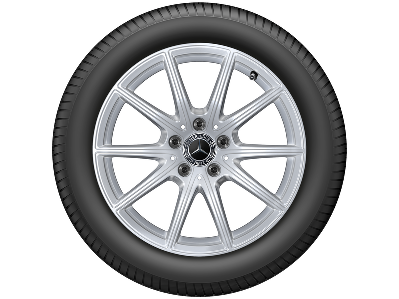 Mercedes-Benz - SCHEIBENRAD Teilenummer A20640159007X45 A20640159007X45