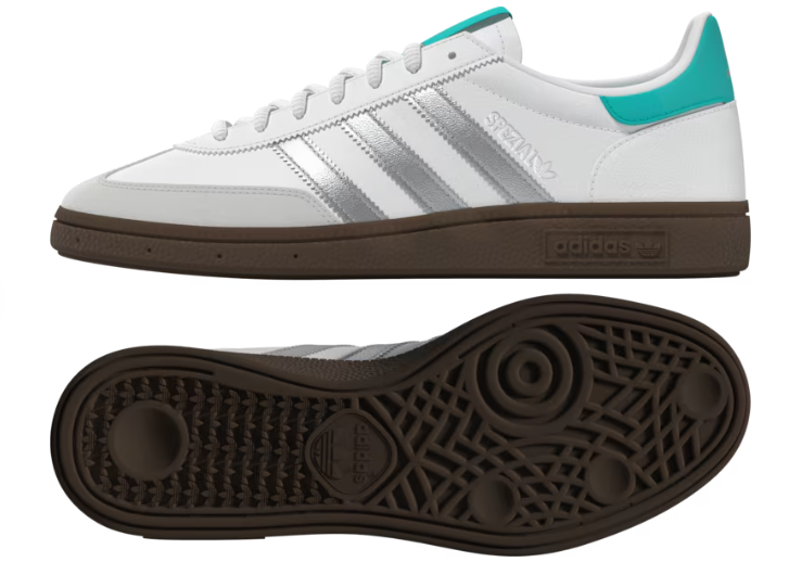 Sneakers, Handball Spezial, Mercedes-AMG F1 Größe 8,5