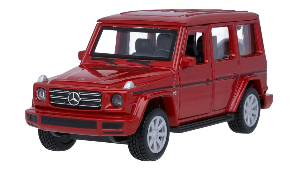 Mercedes-Benz - PULLBACK G500 Teilenummer B66961101 B66961101