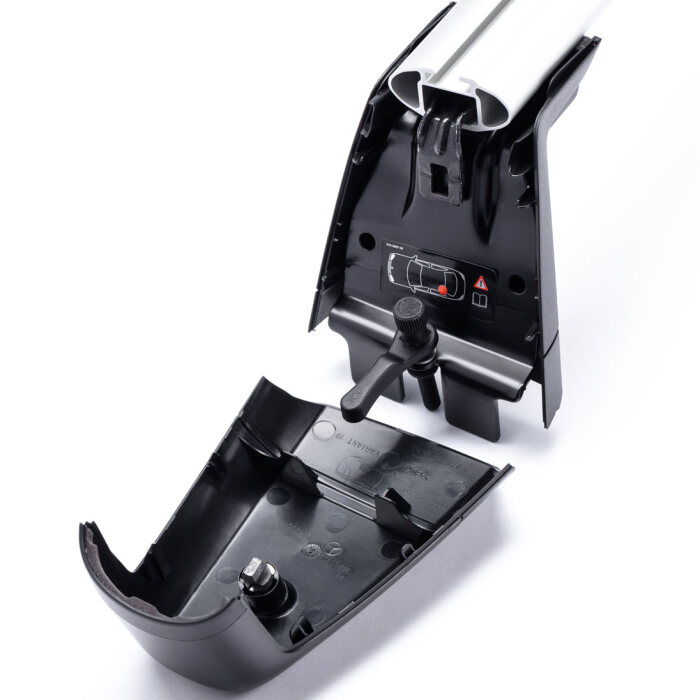 Mercedes-Benz - GRUNDTRAEGER Teilenummer A2058900093 A2058900093