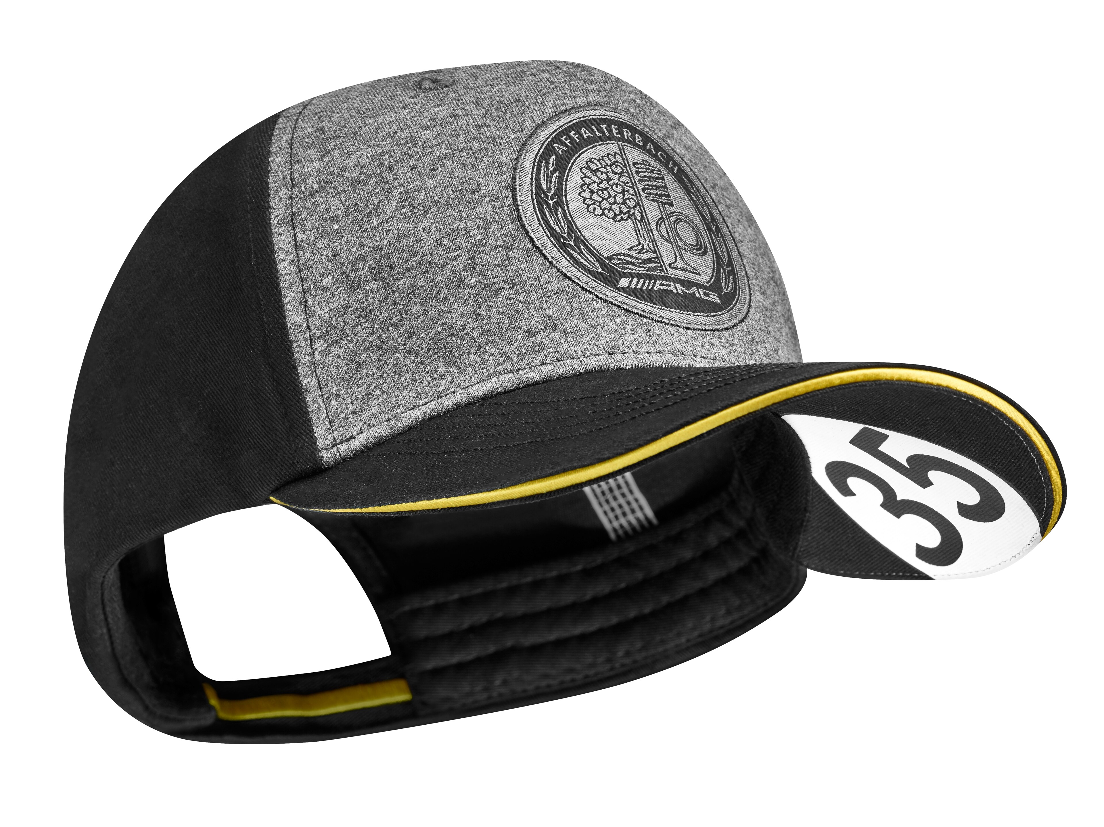 Mercedes-Benz - AMG Cap