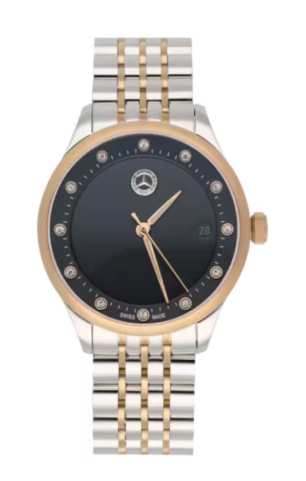 Armbanduhr Damen, Classic