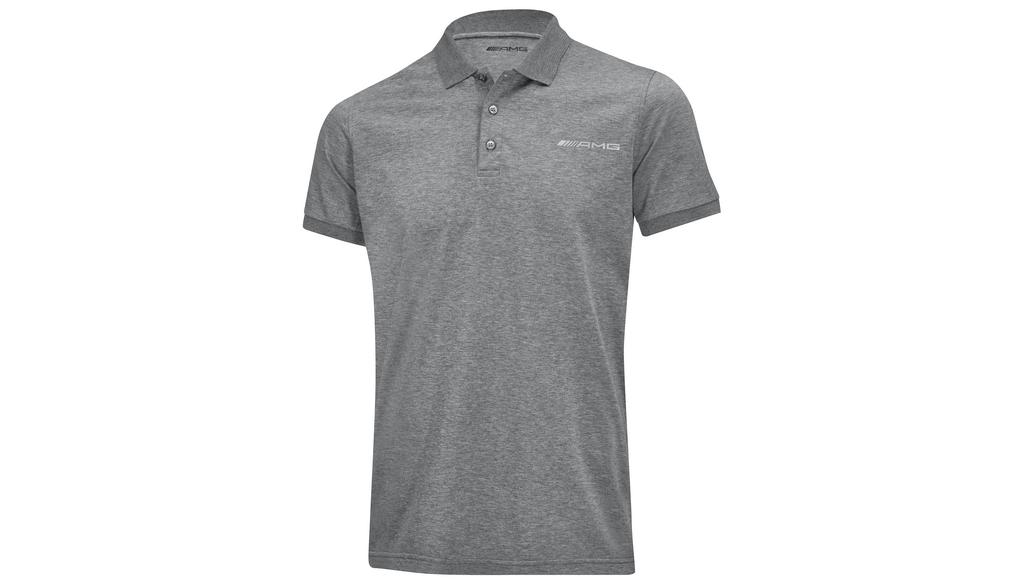 Mercedes-Benz - POLOSHIRT XS Teilenummer B66959402 B66959402