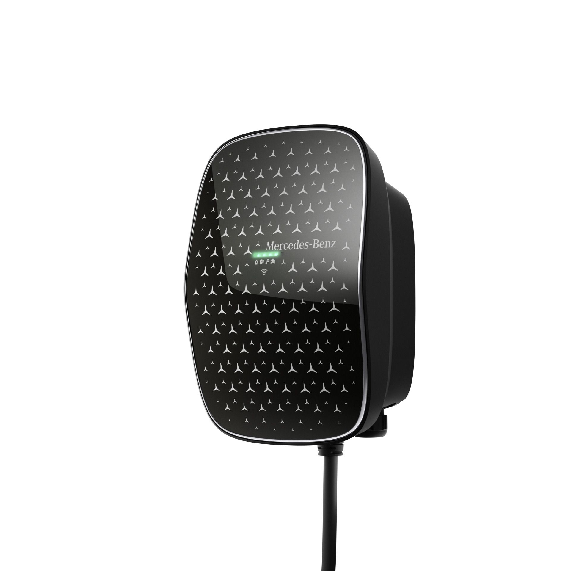 Mercedes-Benz - Teilenummer A0009063412 A0009063412