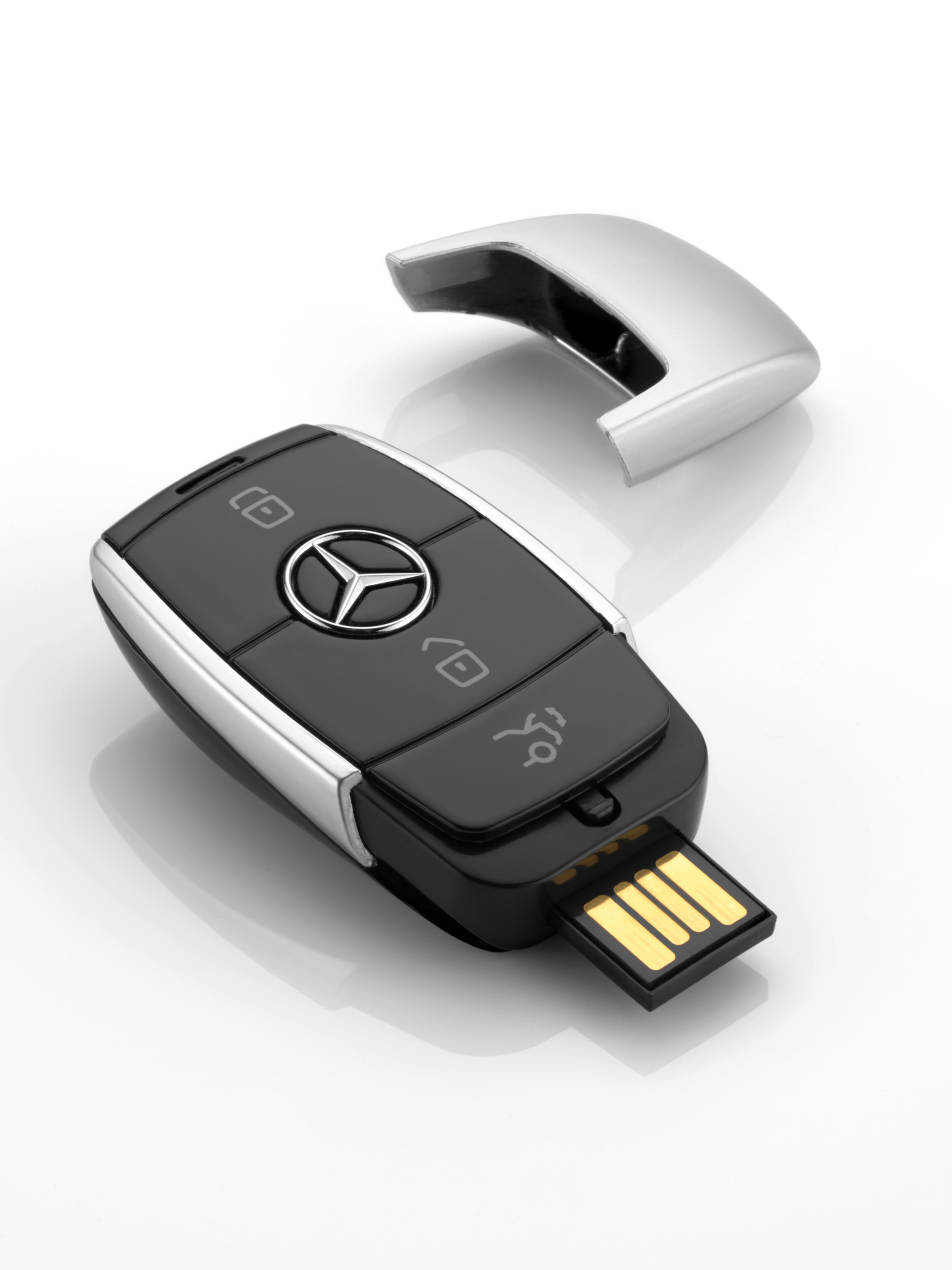 Mercedes-Benz - USB-Stick USB-Stick