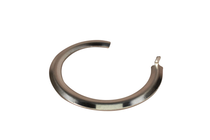 Mercedes-Benz - FEDERAUFLAGE Teilenummer A2033240084 A2033240084