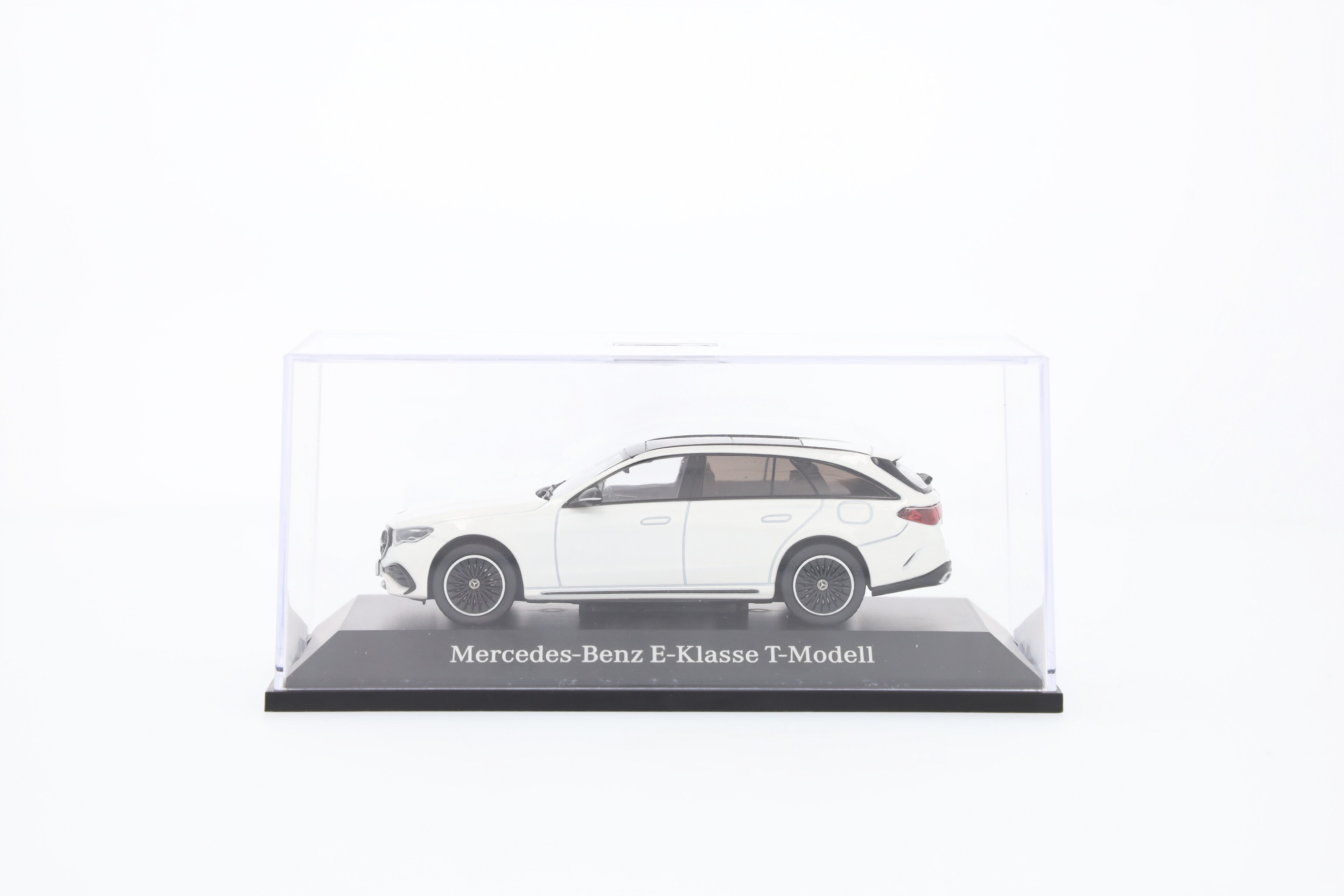Mercedes-Benz - E-Klasse, T-Modell, AMG Line, S214