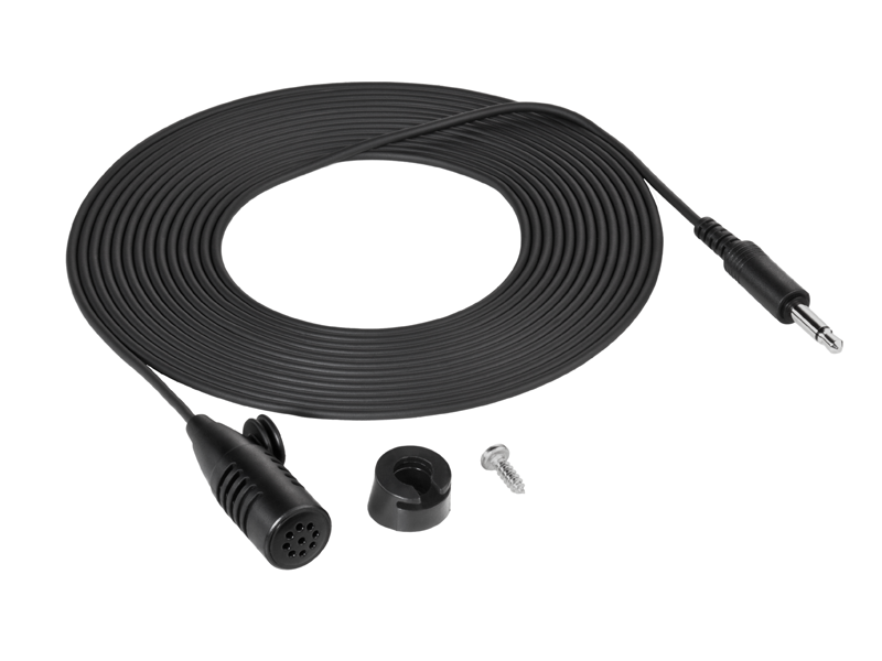 Mercedes-Benz - MIKROFON Teilenummer A4518200835 A4518200835