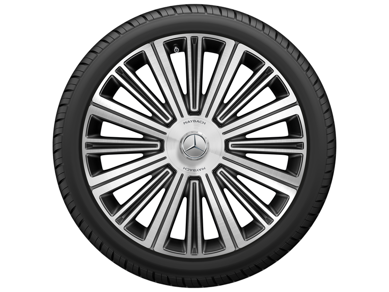 Mercedes-Benz - SCHEIBENRAD Teilenummer A16740160007X23 A16740160007X23