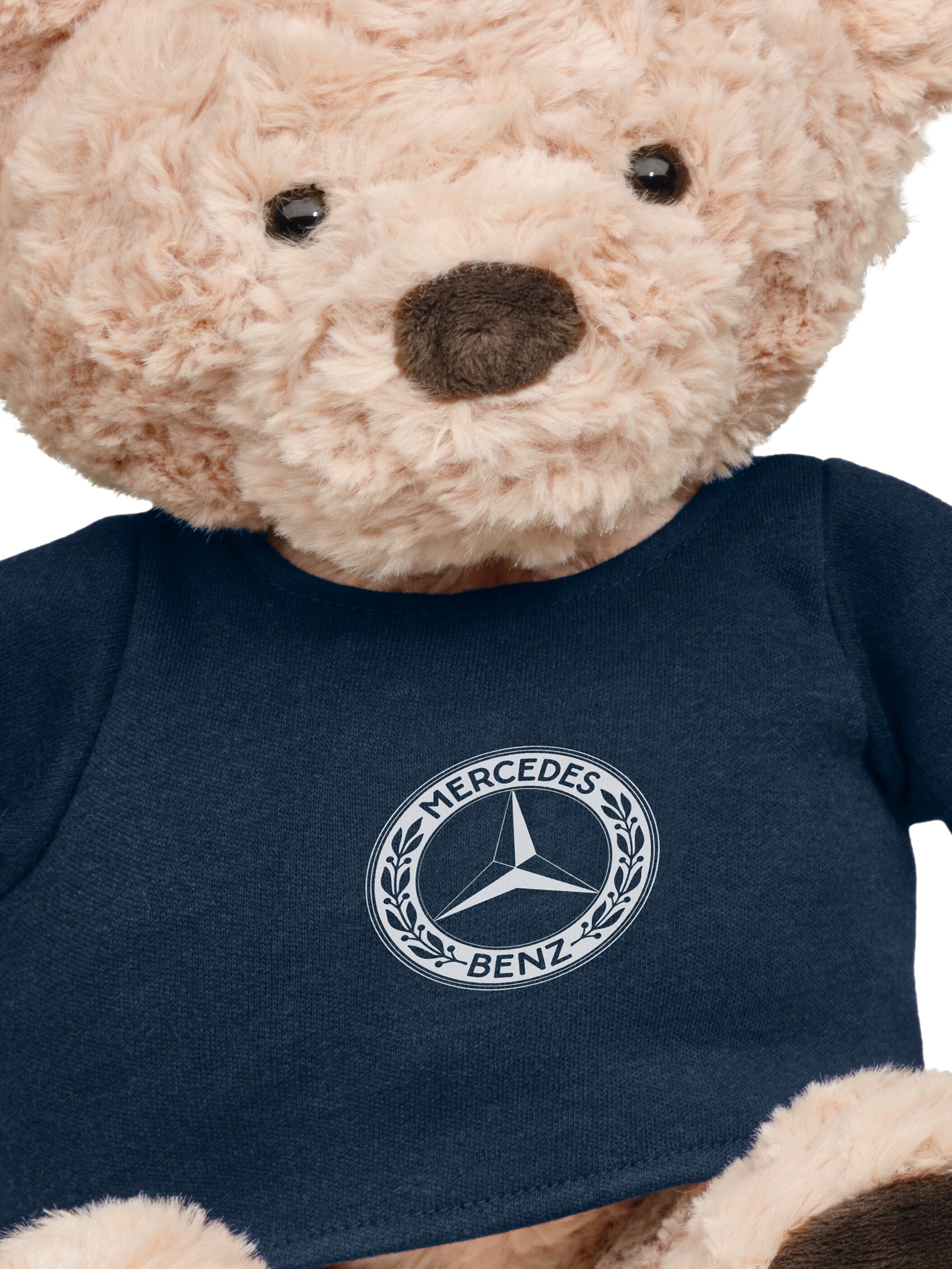 Mercedes-Benz - Plüschbär Plüschbär