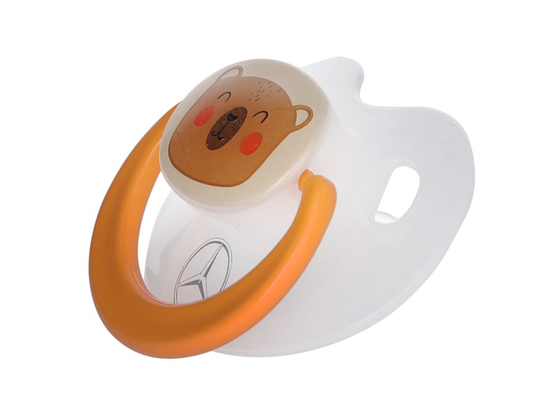 Schnuller, BABY-NOVA, Wald Schnuller, BABY-NOVA, Wald