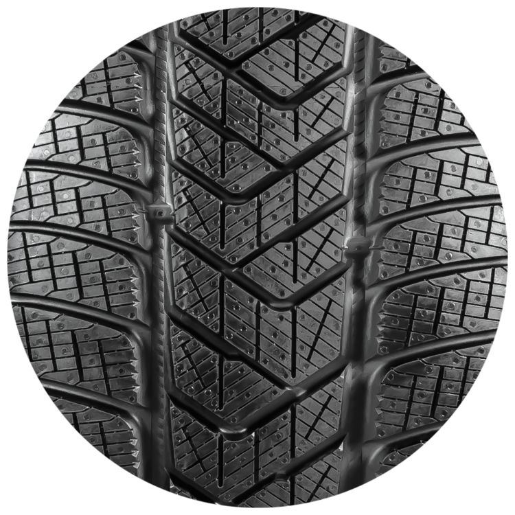 Mercedes-Benz - R3154021VSCORPI Teilenummer Q440061710680 Q440061710680