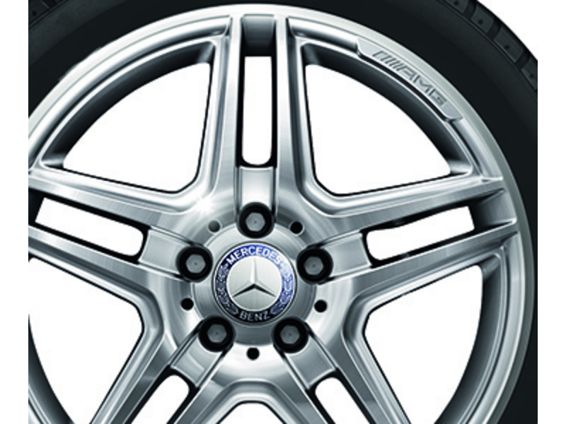 Mercedes-Benz - AMG LM-RAD Teilenummer B66031480 B66031480