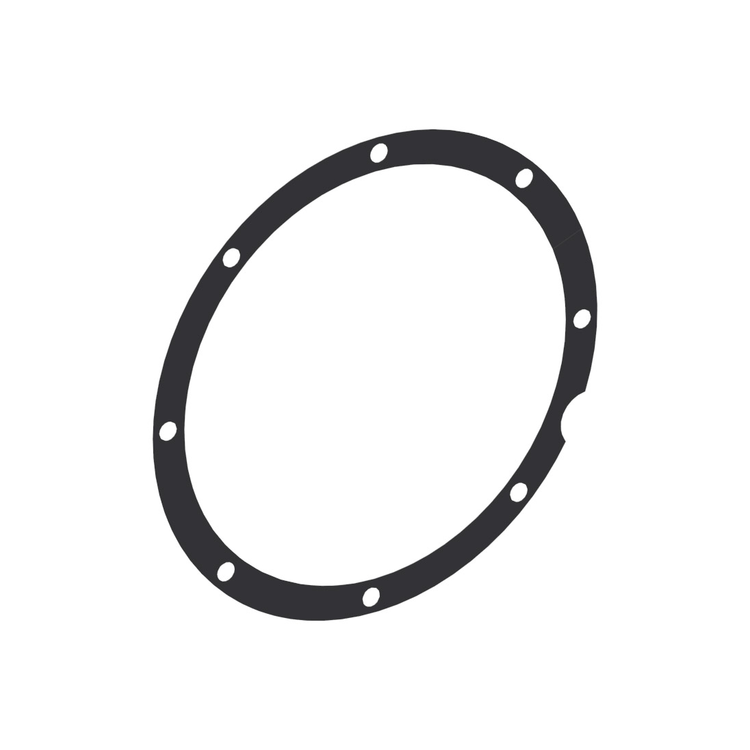 Mercedes-Benz - Teilenummer A4603310080 A4603310080