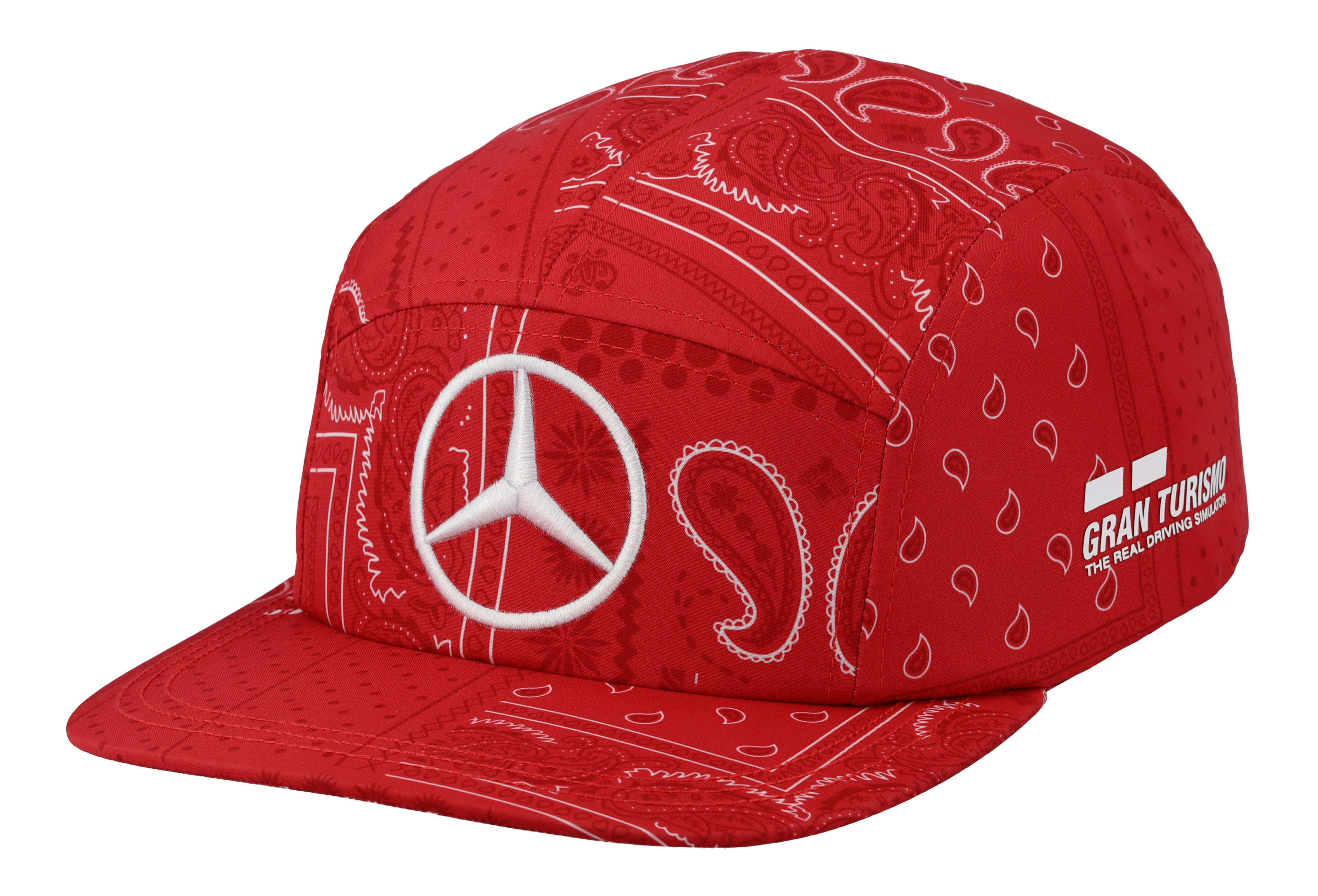 Cap, Hamilton, Special Edition Great Britain