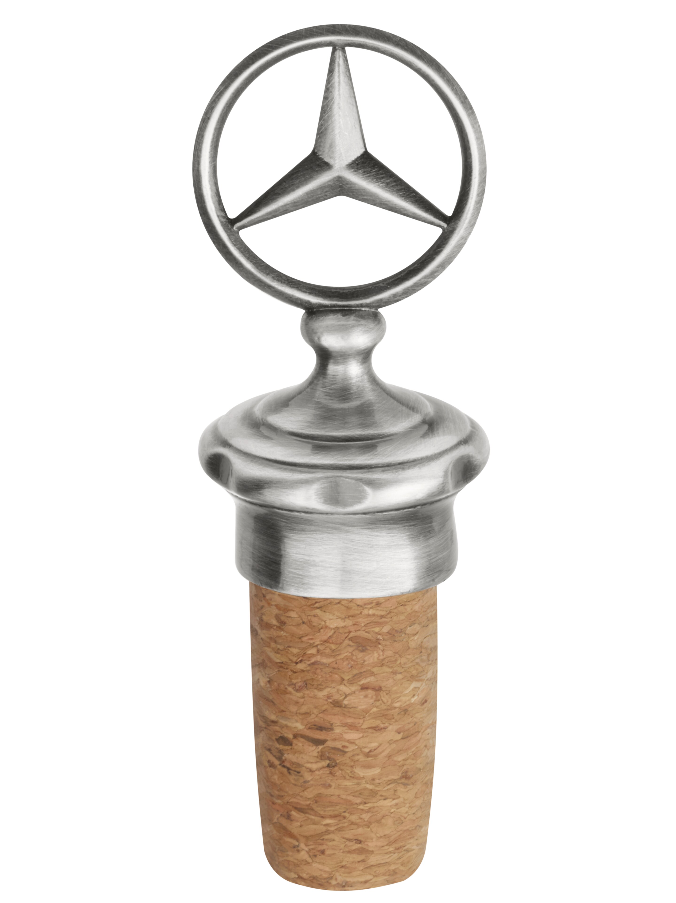 Mercedes-Benz - Weinverschluss Weinverschluss