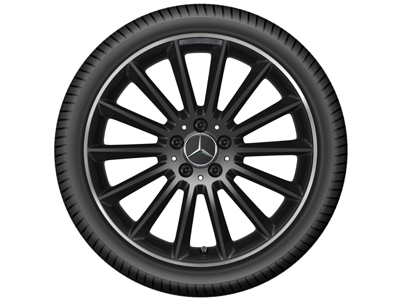 Mercedes-Benz - K2254019WA7X72 Teilenummer Q440241910070 Q440241910070