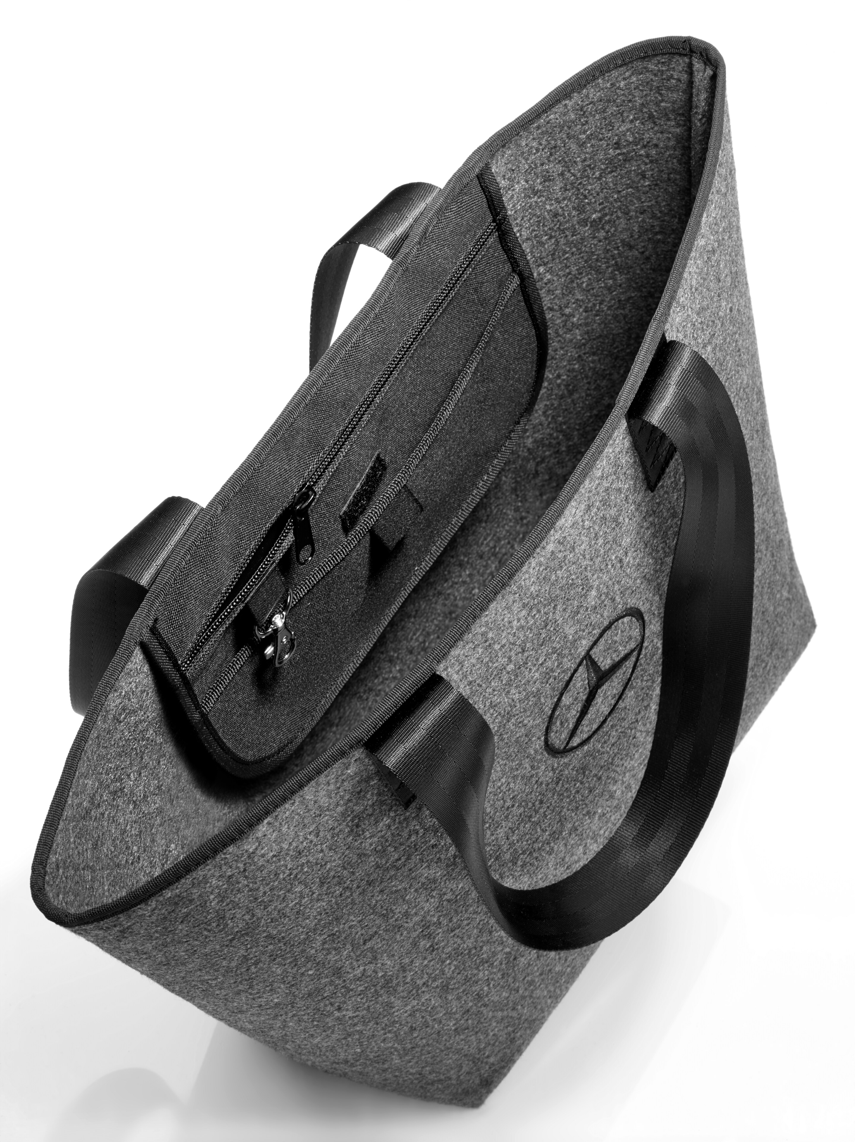 Mercedes-Benz - Einkaufstasche Einkaufstasche