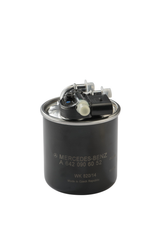 Mercedes-Benz - KRAFTSTOFFFILTER Teilenummer A6420906052 A6420906052