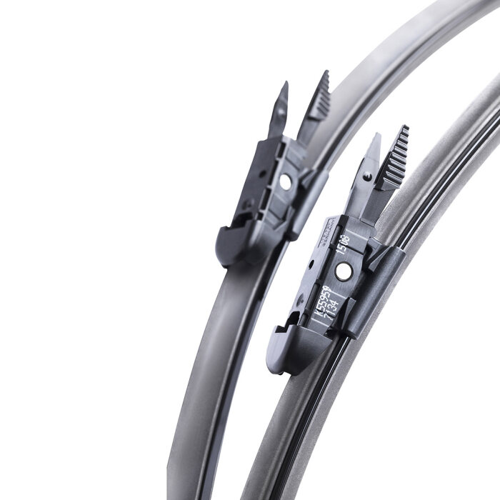 Mercedes-Benz - TEILESATZ WISCHERBLATT Teilenummer A1698201800 A1698201800