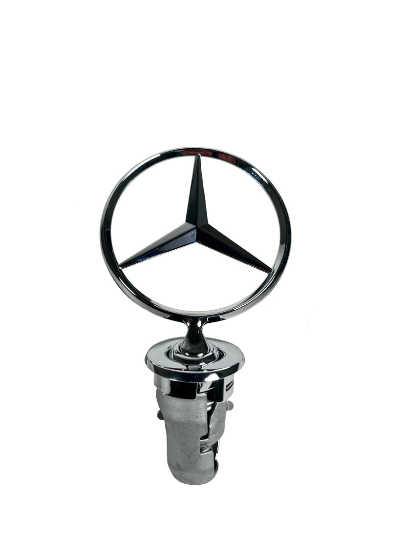 Mercedes-Stern Mercedes-Stern