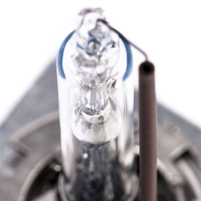 Mercedes-Benz - GASENTLAD.LAMPE Teilenummer N000000004248 N000000004248