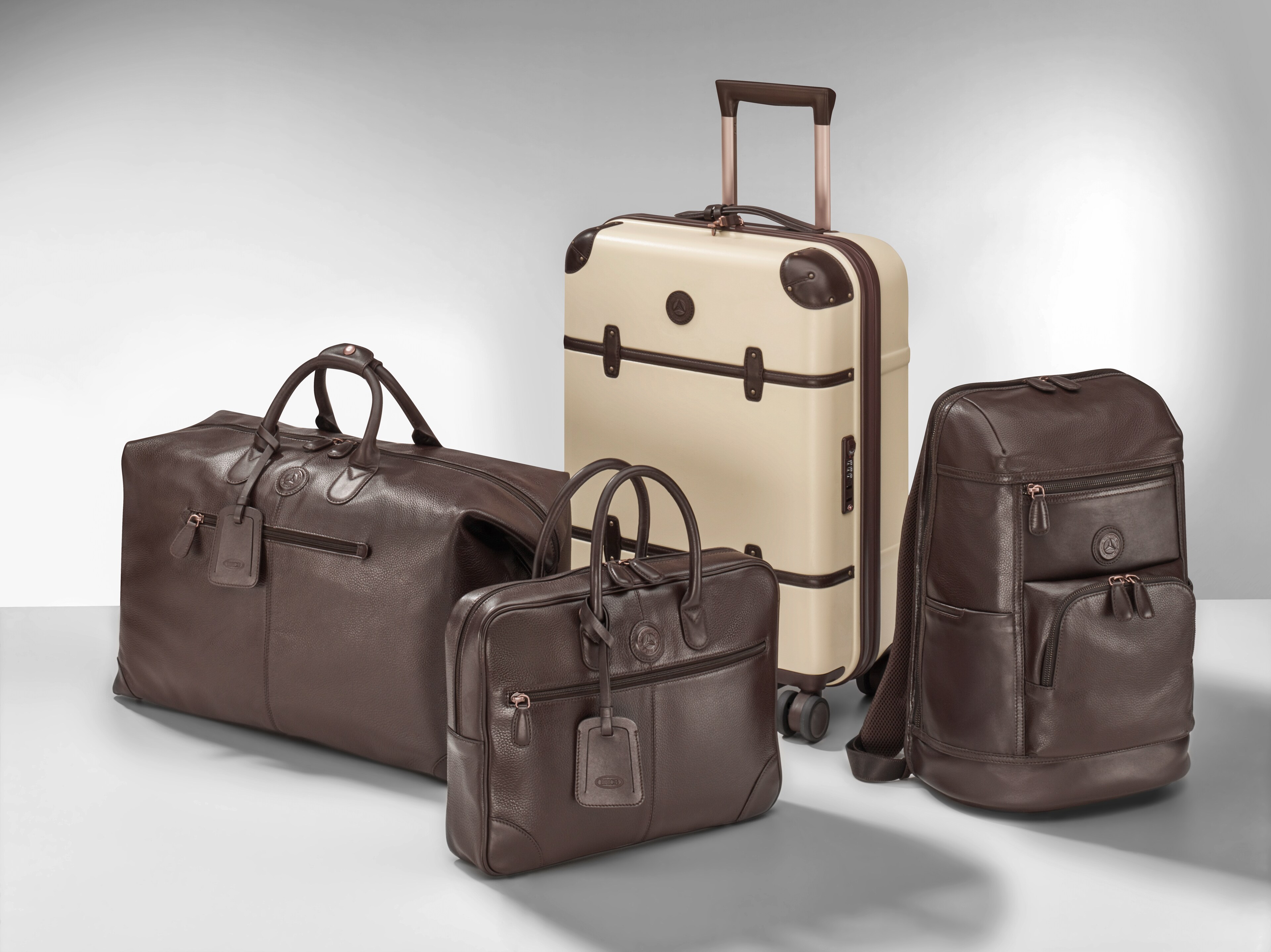 Mercedes-Benz - Rucksack Rucksack