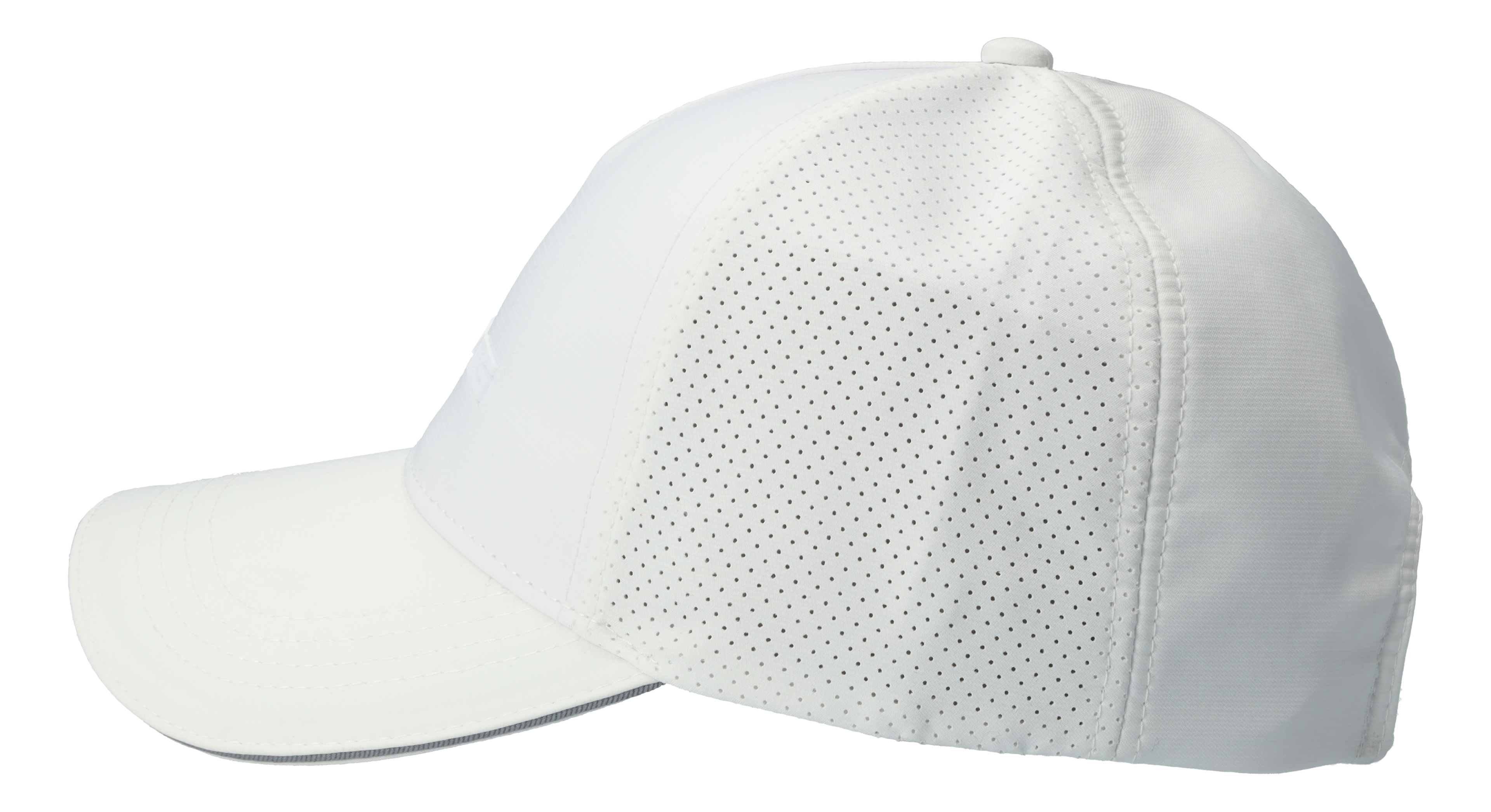 Mercedes-Benz - AMG Cap weiß