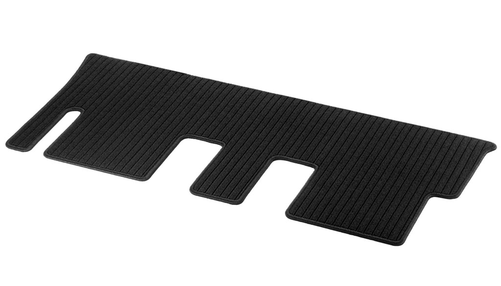 Mercedes-Benz - RIPSMATTE Teilenummer B66359838 B66359838