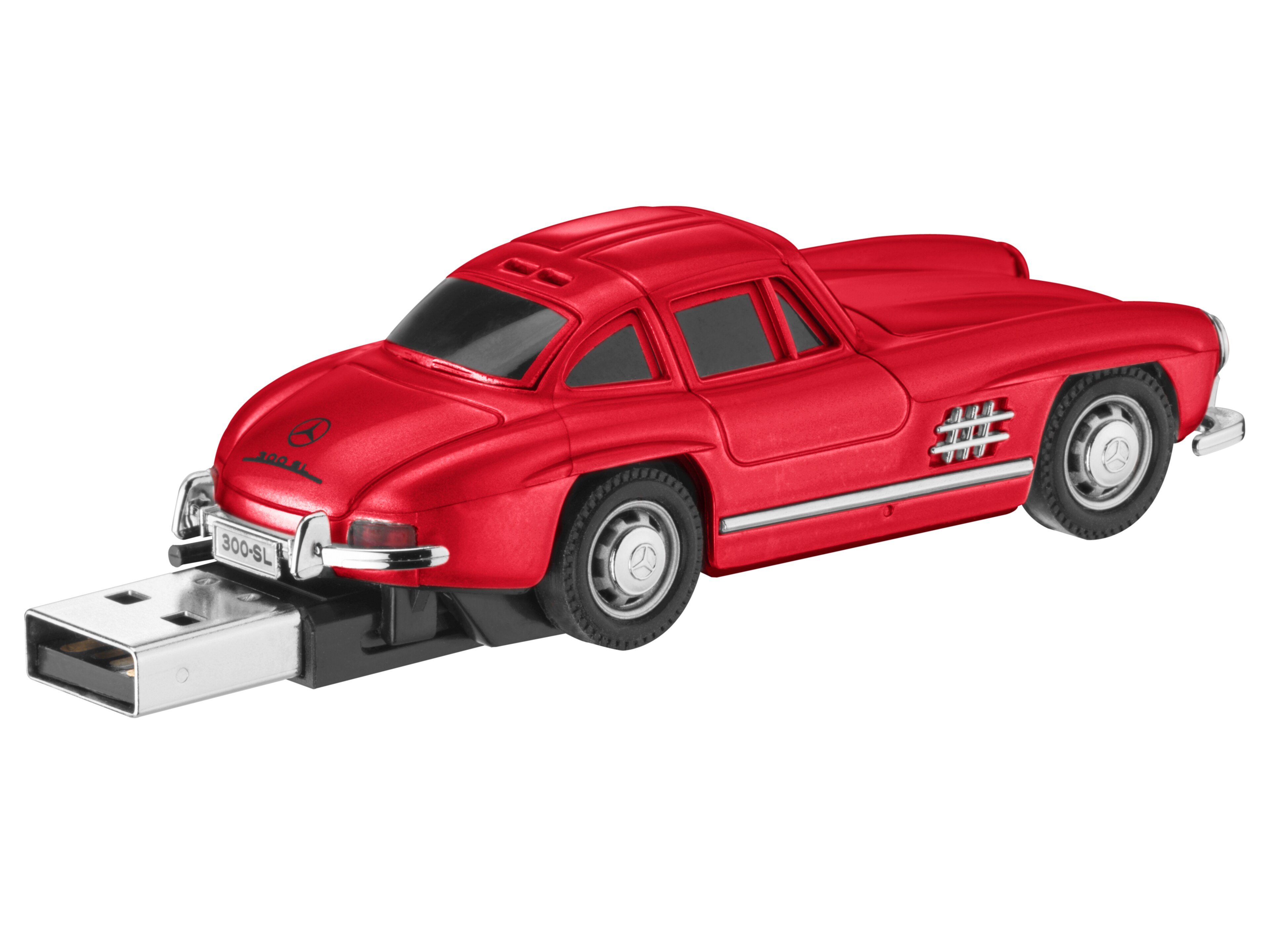 Mercedes-Benz - USB-Stick, 300 SL USB-Stick, 300 SL