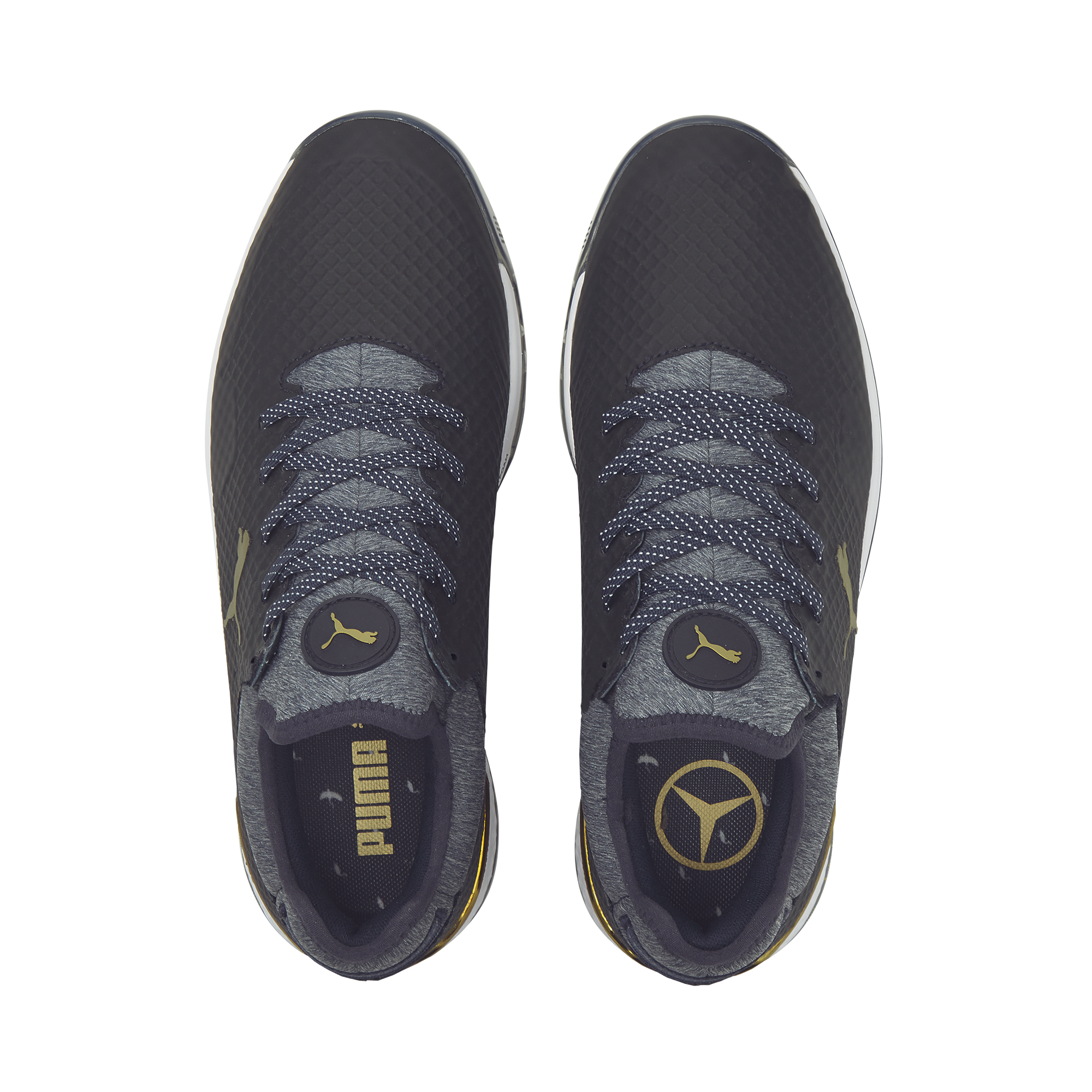 Lifestyle Sneaker Herren, navy